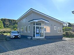 二海郡八雲町山越　戸建て