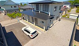 函館市桔梗5丁目　戸建て