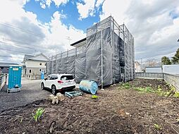 函館市桔梗5丁目　戸建て