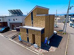 函館市石川町　戸建て