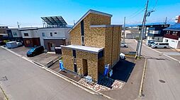 函館市石川町 戸建て