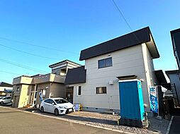 北斗市久根別2丁目　戸建て