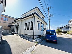 函館市亀田港町　戸建て