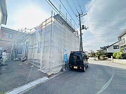 函館市亀田港町　戸建て