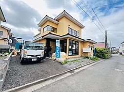函館市八幡町　戸建て