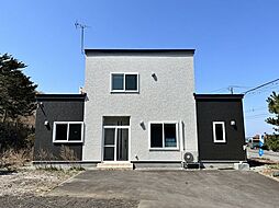 茅部郡鹿部町字大岩　戸建て