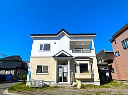 函館市高松町　戸建て