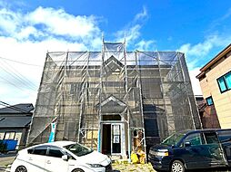 函館市高松町　戸建て