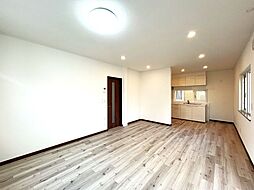 函館市高松町　戸建て