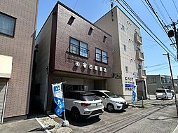 函館市亀田町　戸建て