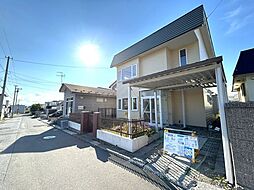 函館市桔梗三丁目　戸建て