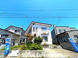 函館市高丘町 戸建て