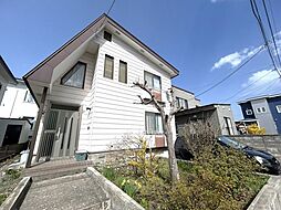 函館市高丘町　戸建て