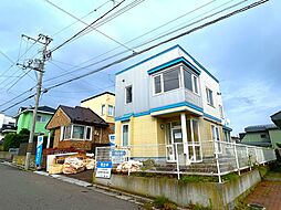 函館市神山三丁目 戸建て