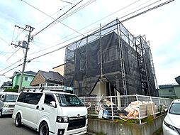 函館市神山三丁目　戸建て