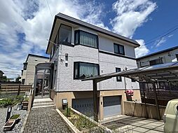 函館市鍛治二丁目　戸建て