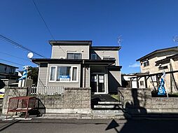 函館市美原五丁目　戸建て