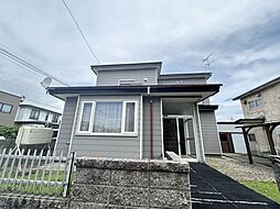 函館市美原五丁目　戸建て