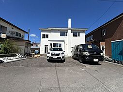 北斗市東浜二丁目　戸建て