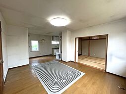函館市深堀町　戸建て