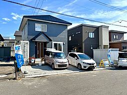 函館市神山三丁目 戸建て