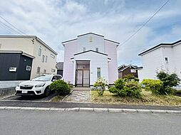 函館市陣川一丁目　戸建て