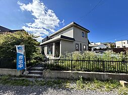 函館市神山三丁目　戸建て
