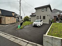 函館市神山三丁目　戸建て
