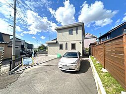 函館市神山三丁目 戸建て