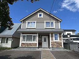 函館市山の手一丁目　戸建て