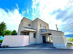 亀田郡七飯町字上藤城　戸建て