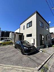 函館市万代町　戸建て