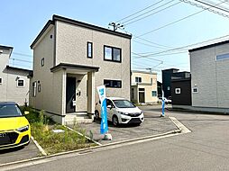函館市万代町　戸建て
