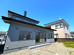 北斗市久根別2丁目　戸建て