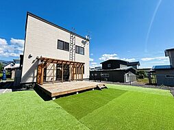 亀田郡七飯町緑町二丁目　戸建て