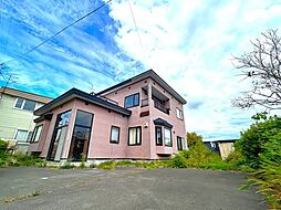 函館市富岡町一丁目　戸建て