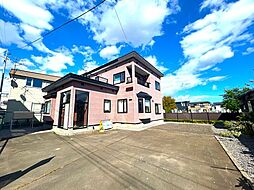 函館市富岡町一丁目 戸建て