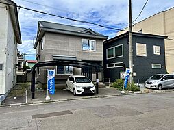 函館市大森町　戸建て