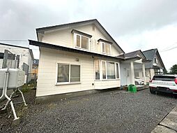 北斗市本町三丁目　戸建て