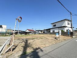 能代市字田子向　土地