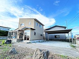 能代市能代町字中川原　戸建て