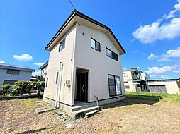 北秋田市綴子字前野　戸建て