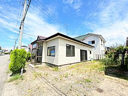 能代市河戸川字大須賀　戸建て