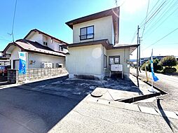 大館市中神明町　戸建て