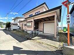 大館市池内字上野　戸建て