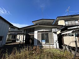 大館市字池内道下　戸建て