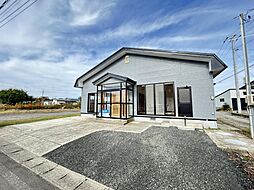 北秋田市綴子字太田屋敷後　戸建て