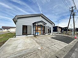 北秋田市綴子字太田屋敷後　戸建て