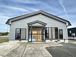 北秋田市綴子字太田屋敷後　戸建て