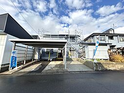大館市川口字深沢岱　戸建て